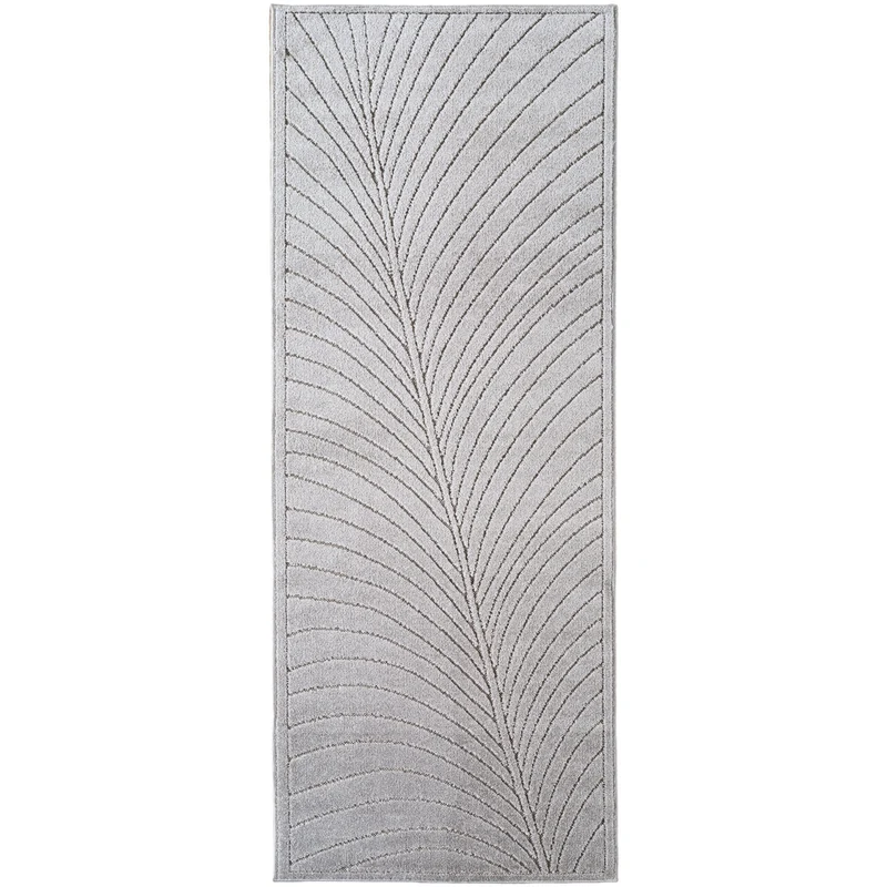 Carpettex Kurzflor Teppich 3D Hoch-Tief Skandi Boho Indoor Outdoor