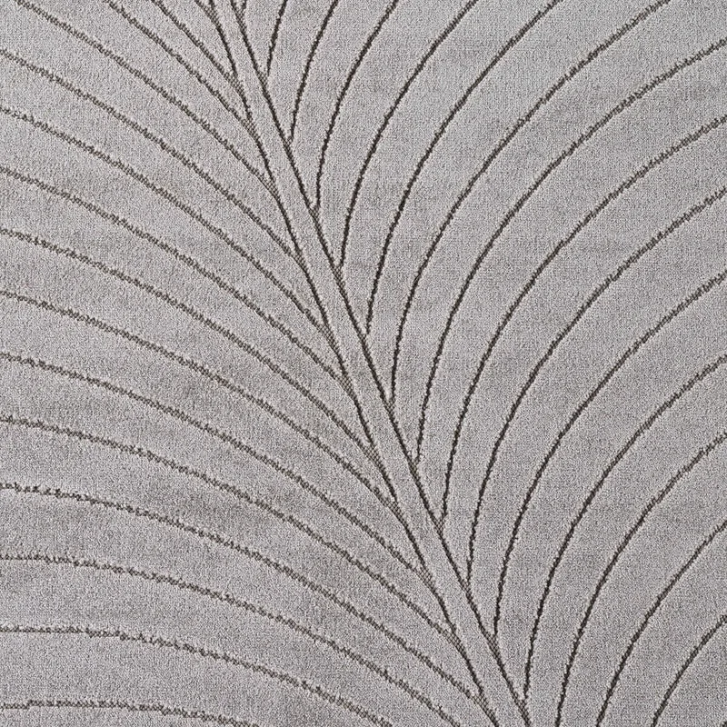 Carpettex Kurzflor Teppich 3D Hoch-Tief Skandi Boho Indoor Outdoor