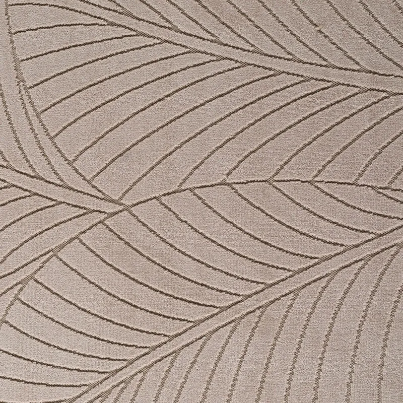 Carpettex Kurzflor Teppich 3D Hoch-Tief Skandi Boho Indoor Outdoor