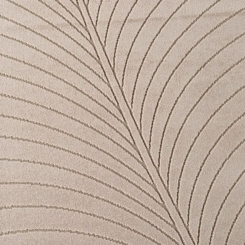 Carpettex Kurzflor Teppich 3D Hoch-Tief Skandi Boho Indoor Outdoor