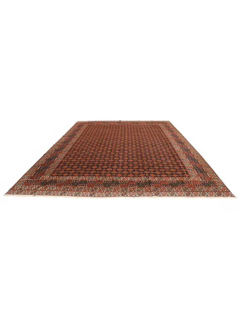Kordibaf · Handgeknüpft – 527x428 cm