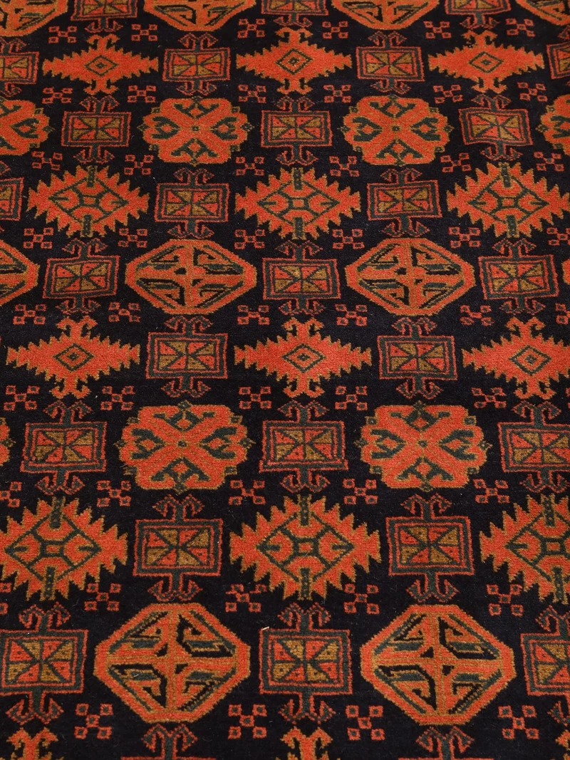 Kordibaf · Handgeknüpft – 527x428 cm