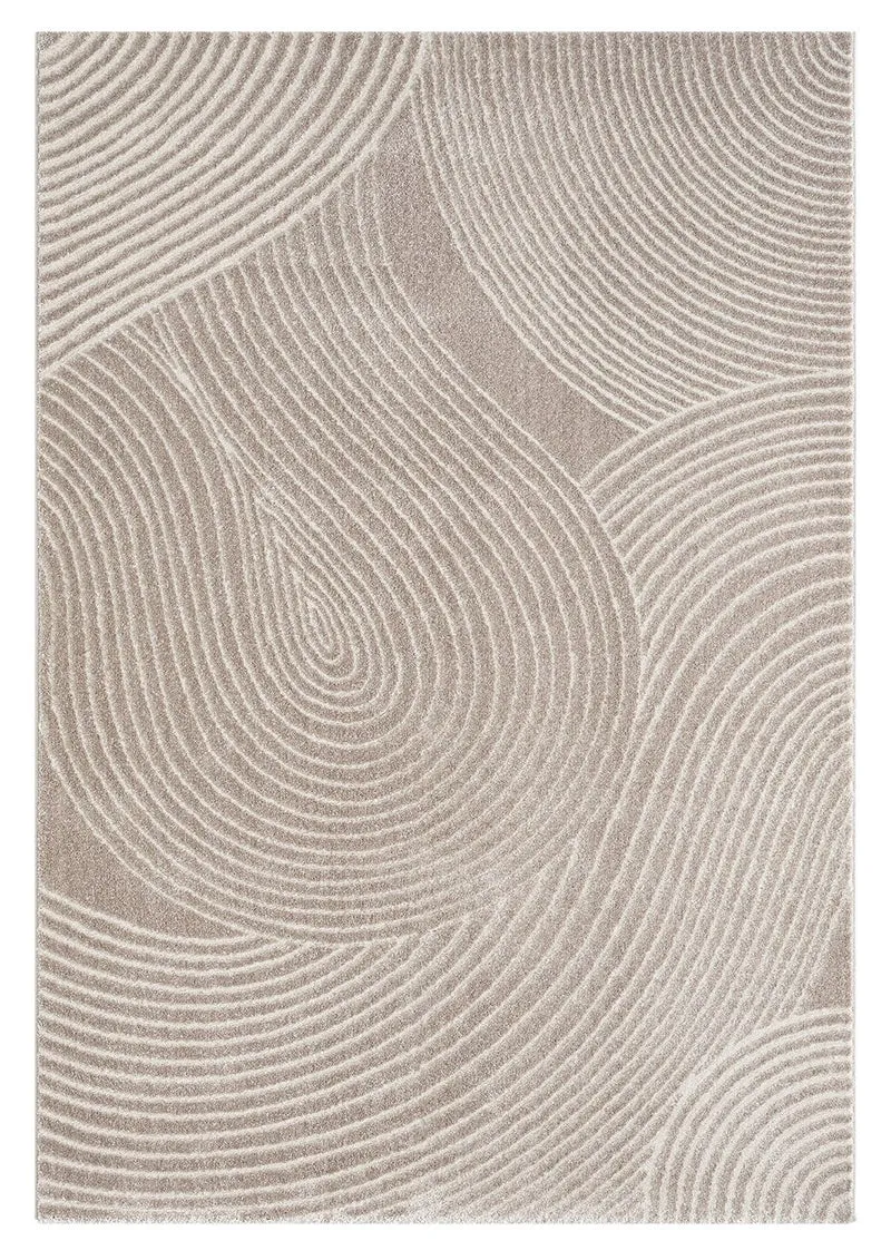 Teppich Wohnzimmer Modern Boho Muster Super Weich Qualitativ Skandinavisch