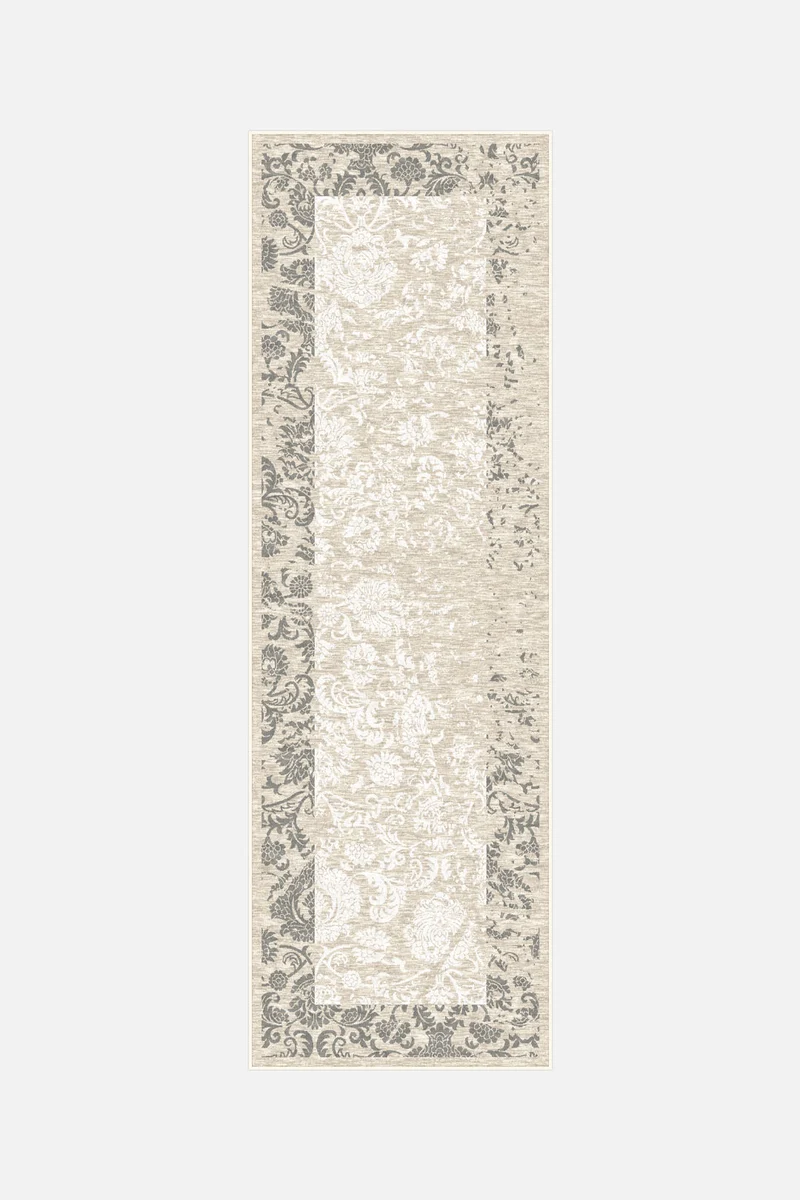 Ziegler Pergament Teppich
