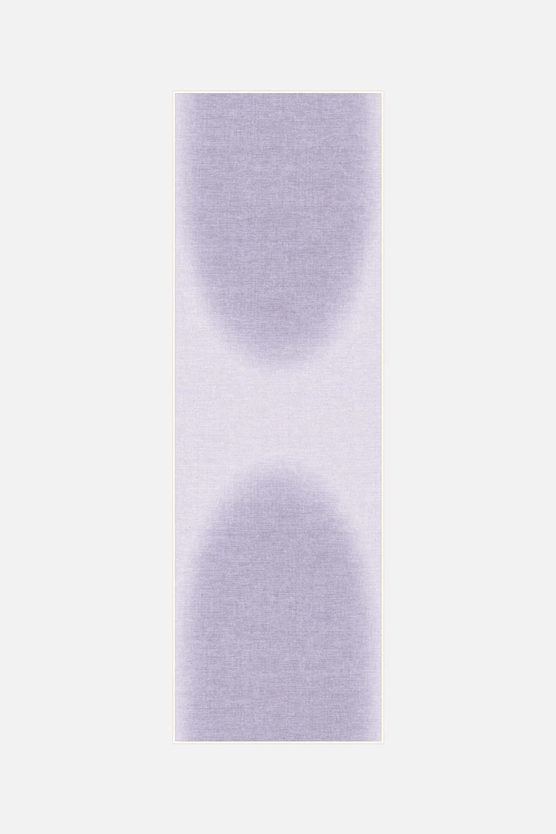 Ombra Lavendel Teppich