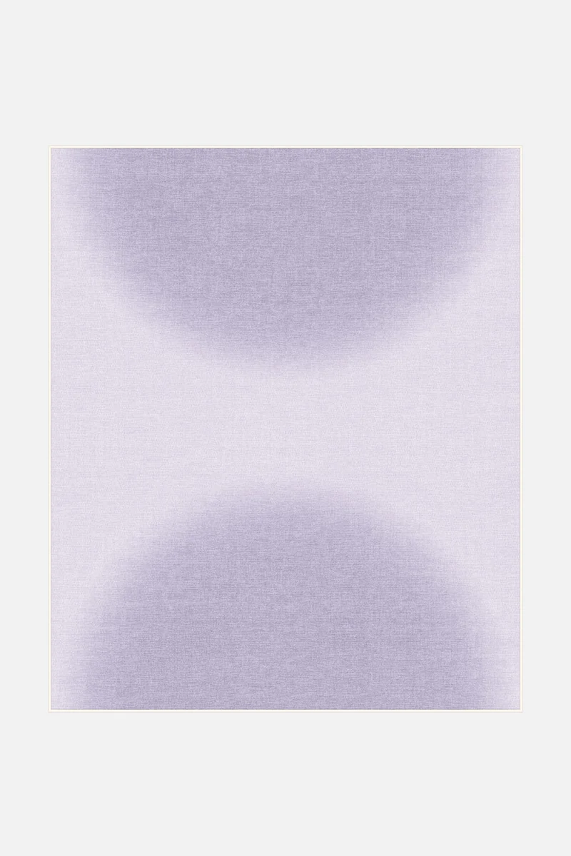 Ombra Lavendel Teppich