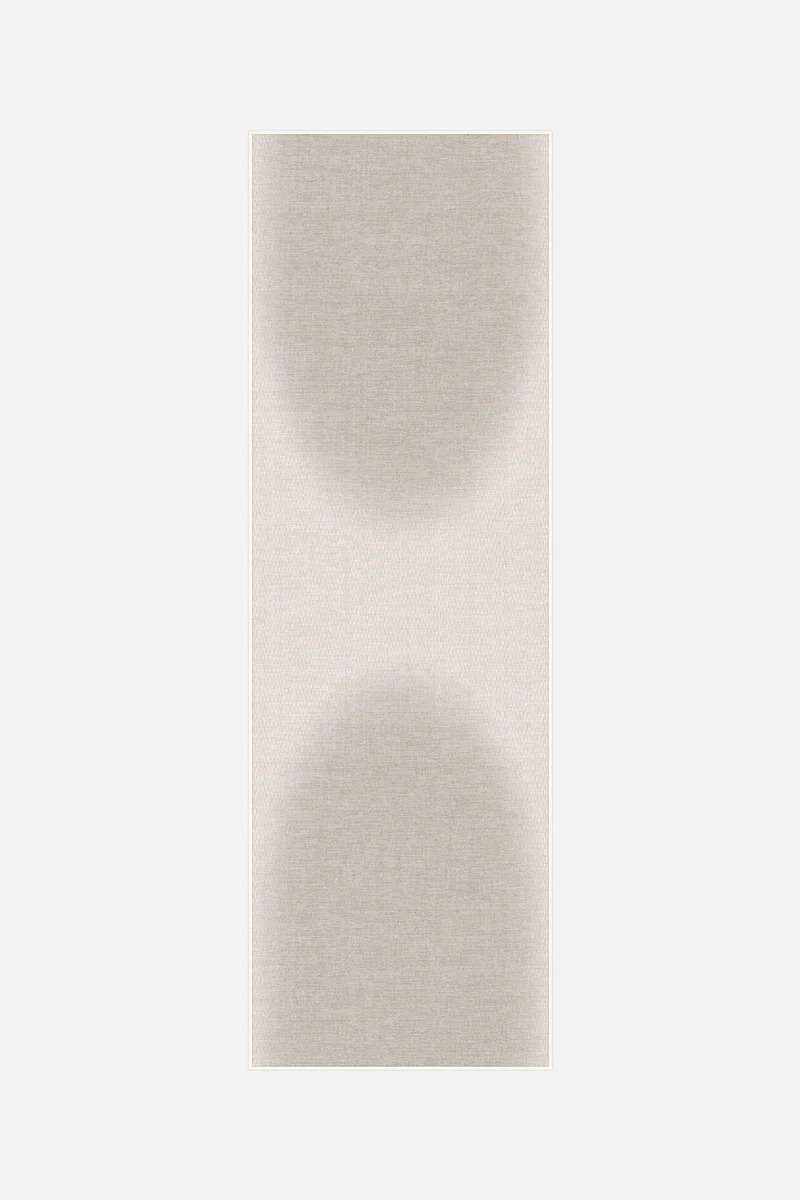 Ombra Beige Teppich