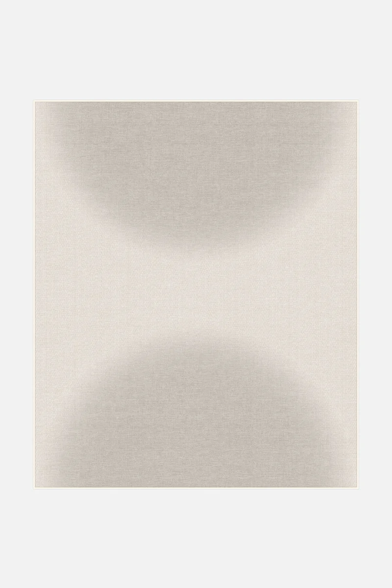 Ombra Beige Teppich