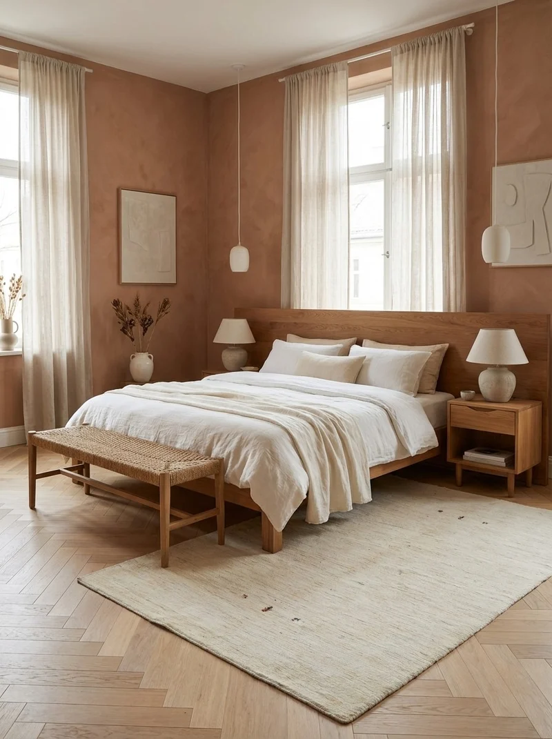 Gabbeh · Handgeknüpft – Beige, 303x203 cm