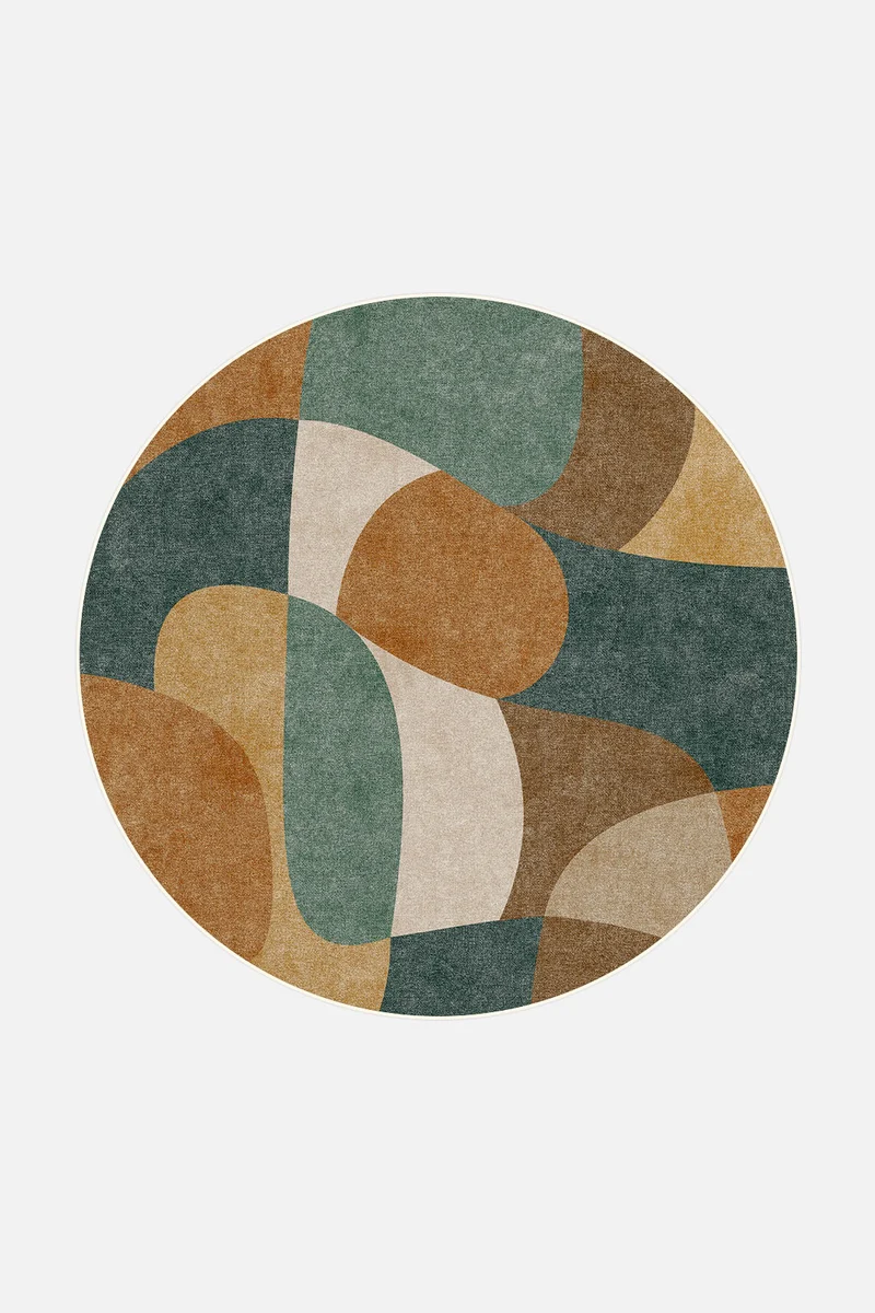 Luna Terra Teppich