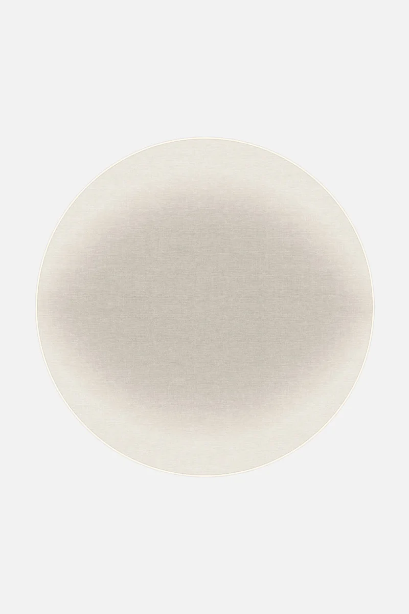 Aura Beige Teppich