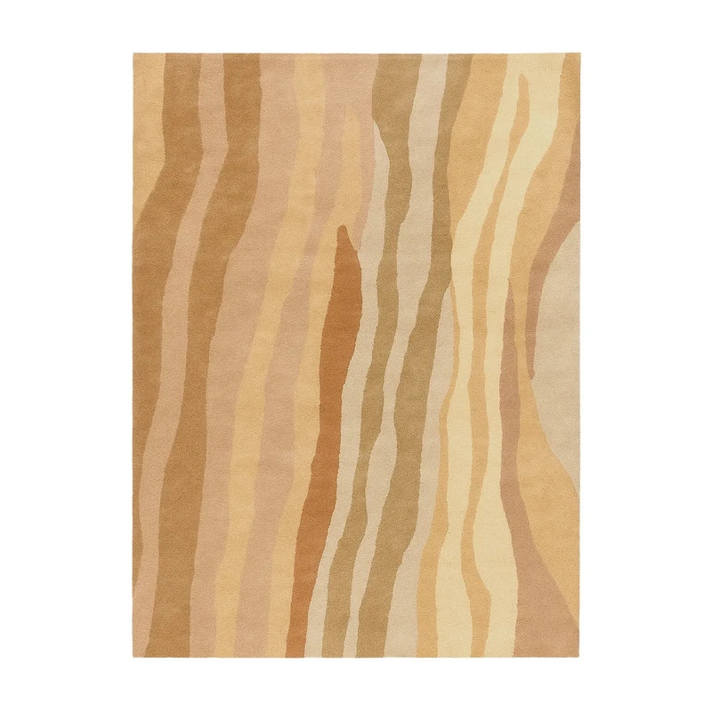 Wollteppich - Liora Beige