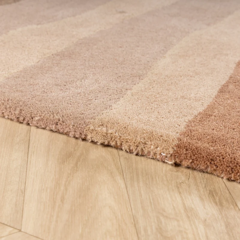 Wollteppich - Liora Beige