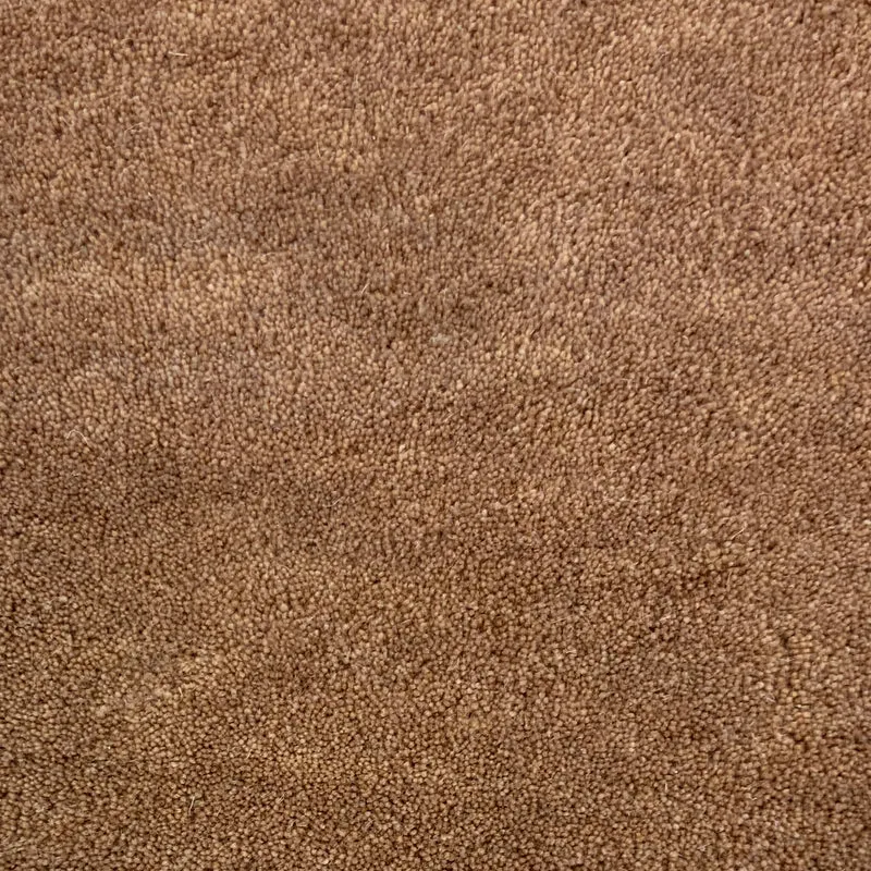 Wollteppich - Leone Taupe