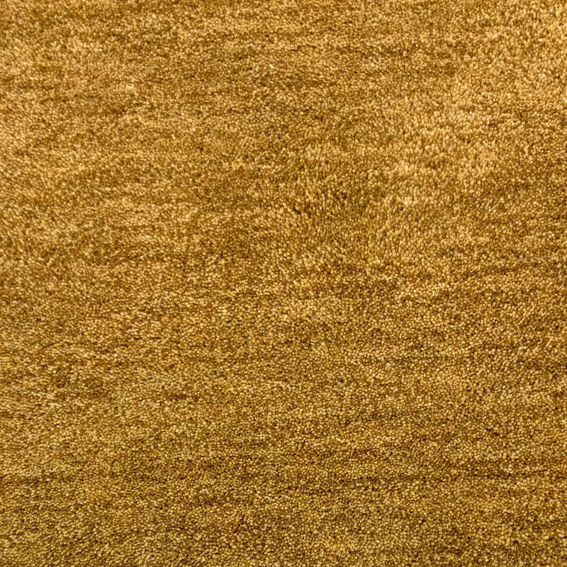 Wollteppich - Leone Gold