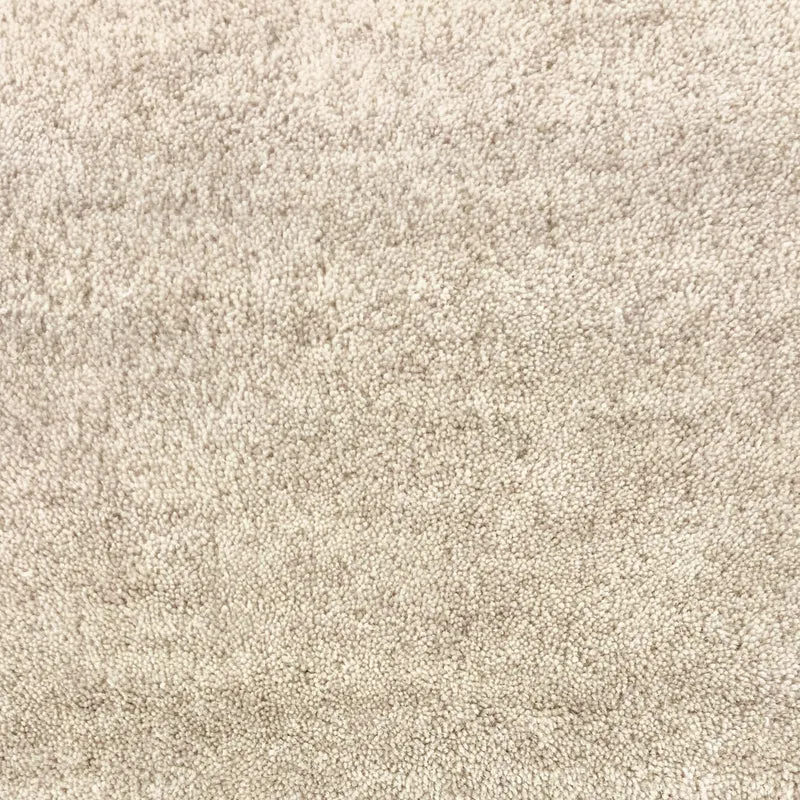 Wollteppich - Leone Creme