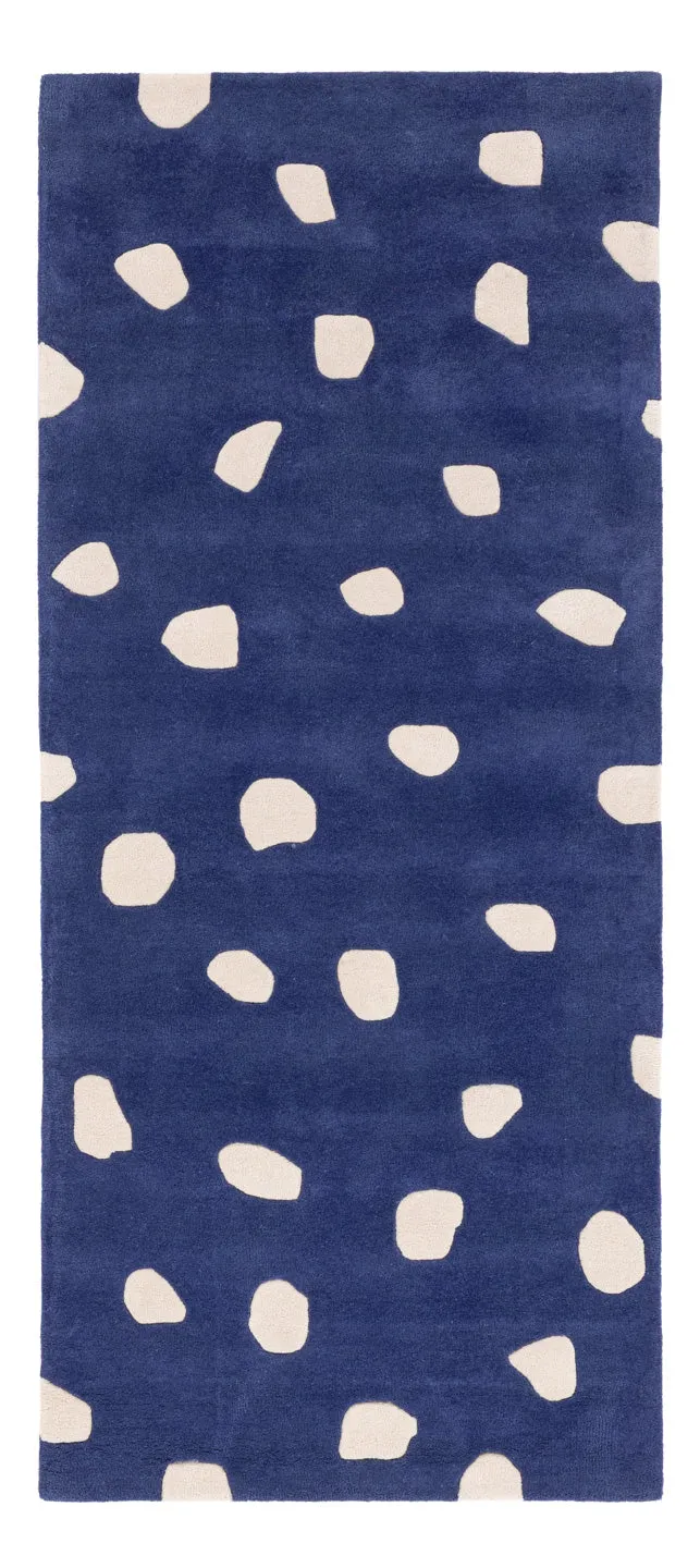 Wollteppich Stone Elegance