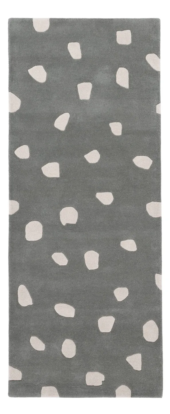 Wollteppich Stone Elegance