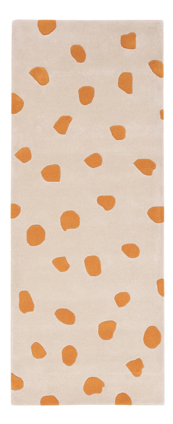 Wollteppich Stone Elegance