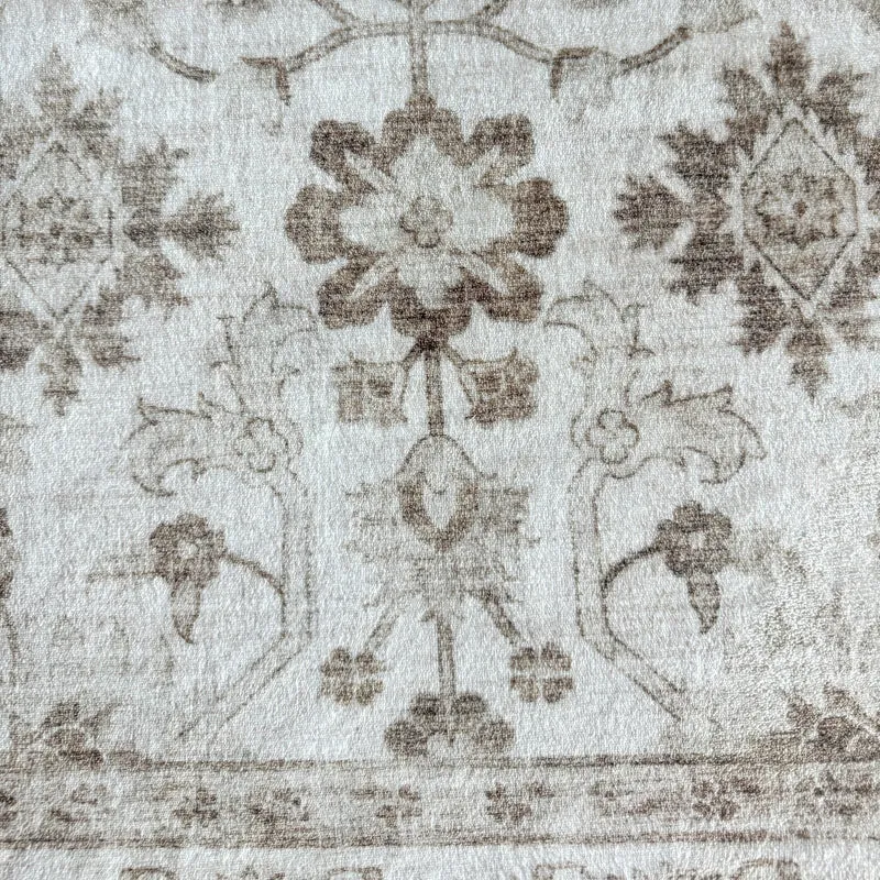 Teppich Vintage - Ember Oriental Taupe