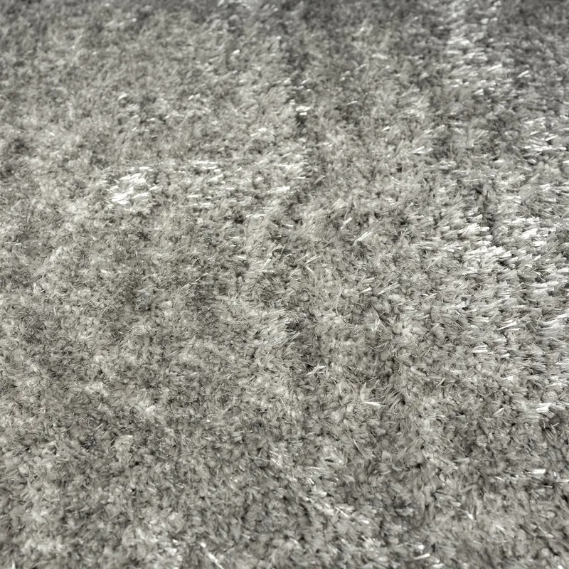 Hochflor Teppich Wohnzimmer Shaggy Super Weich Soft Pastellfarben Einfarbig