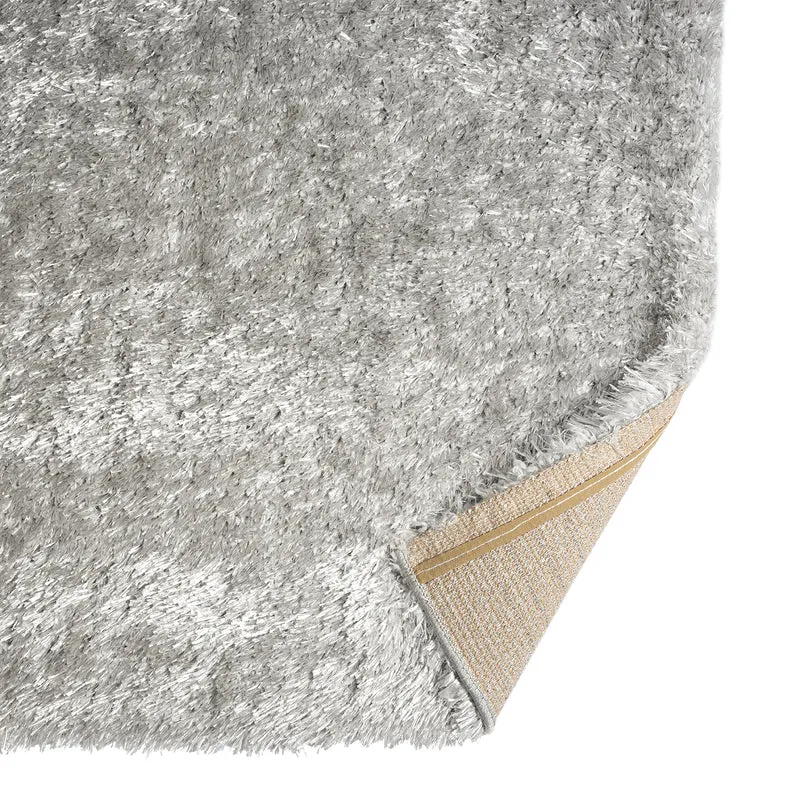 Hochflor Teppich Wohnzimmer Shaggy Super Weich Soft Pastellfarben Einfarbig