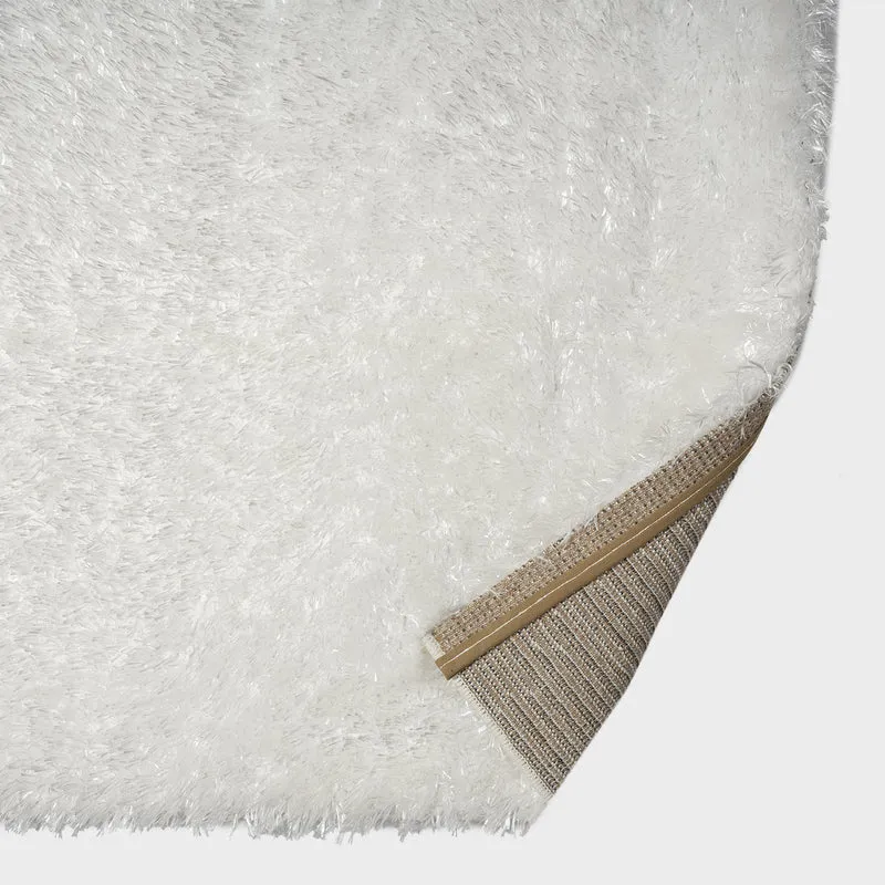 Hochflor Teppich Wohnzimmer Shaggy Super Weich Soft Pastellfarben Einfarbig