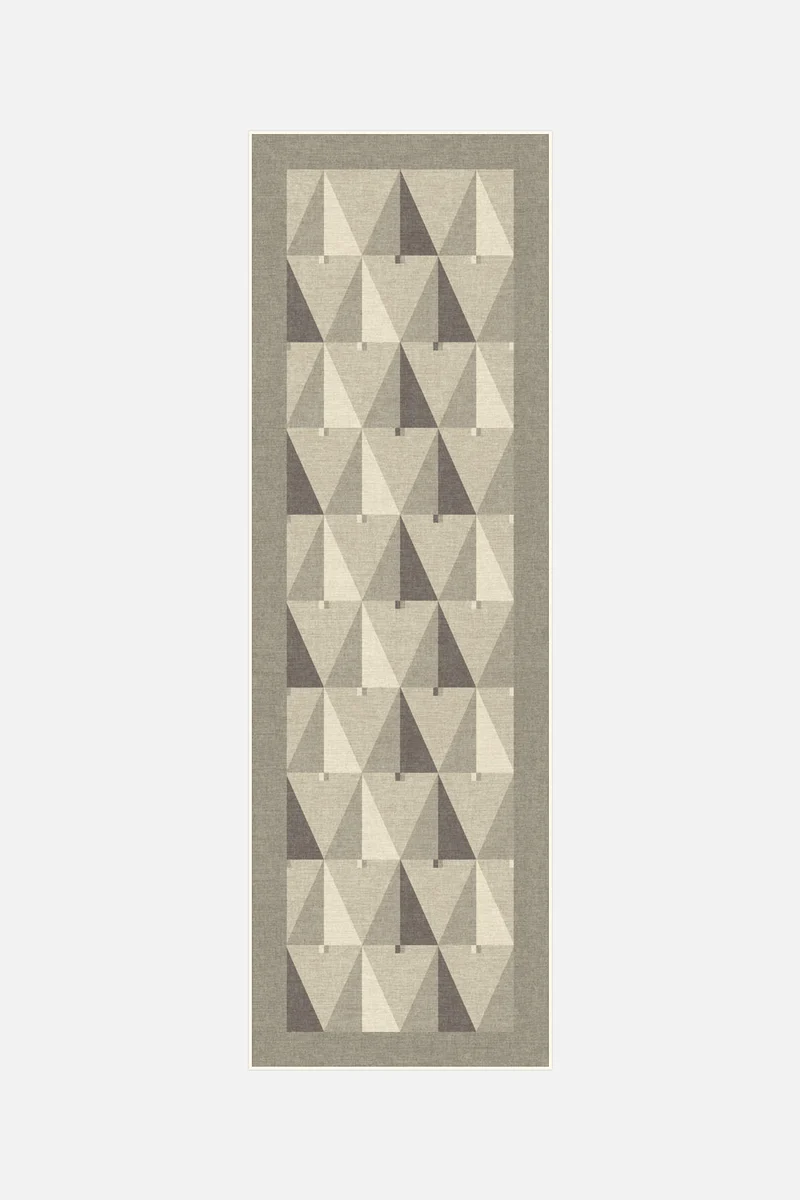 Waldzauber Natur Teppich