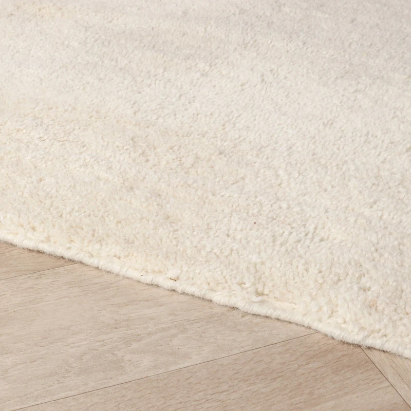 Wollteppich - Judith Pebble Creme