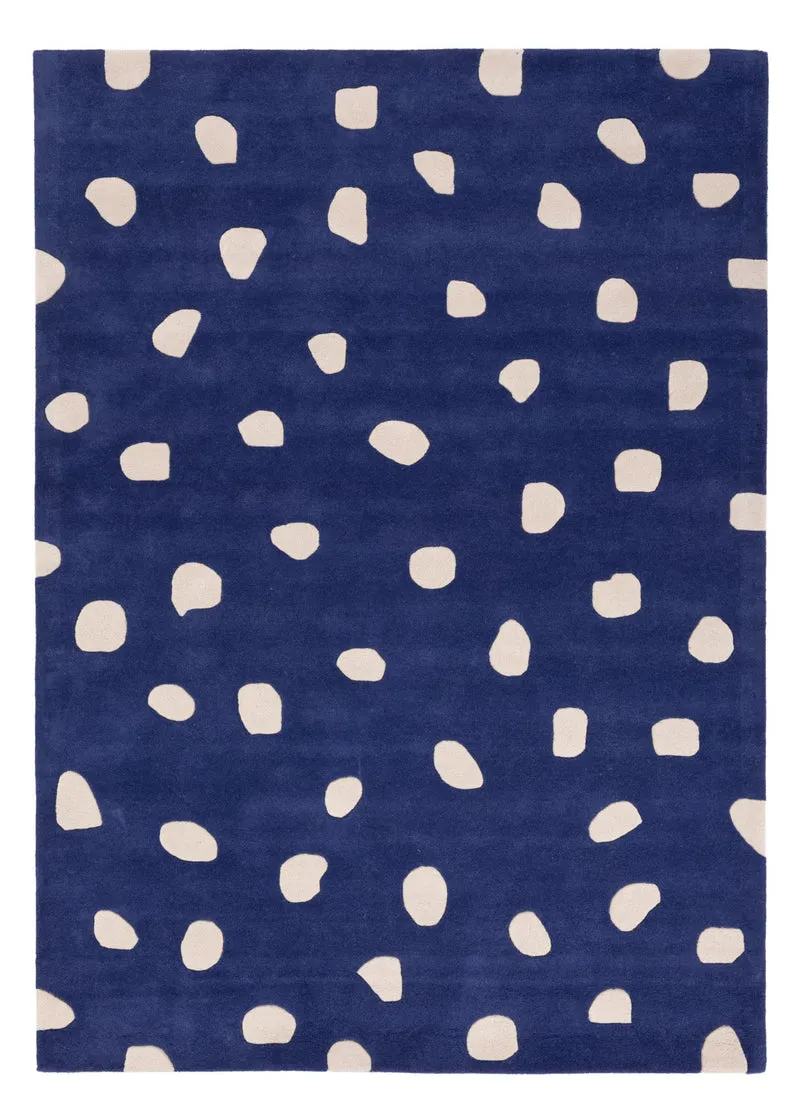 Wollteppich Stone Elegance