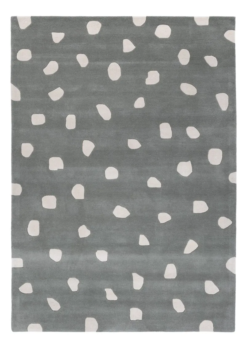 Wollteppich Stone Elegance