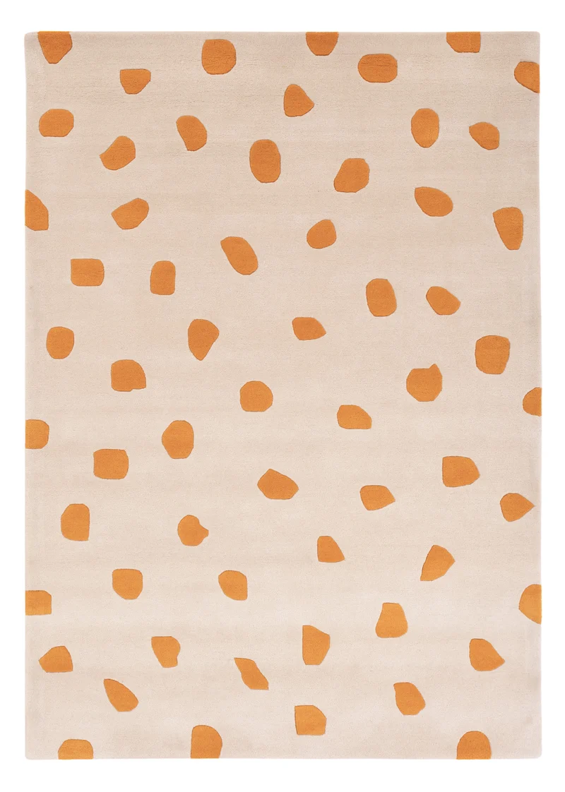 Wollteppich Stone Elegance