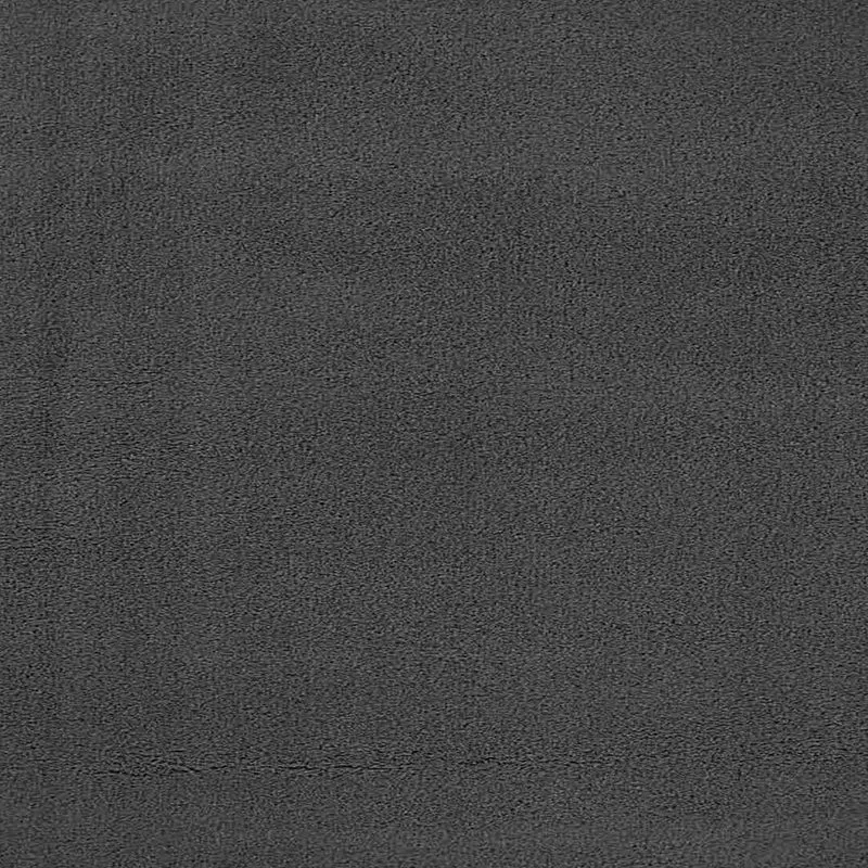 Teppich Hochflor grau anthrazit Extra Weich Mikrofiber Flauschiger für Wohnzimmer, Schlafzimmer, kinderzimmer