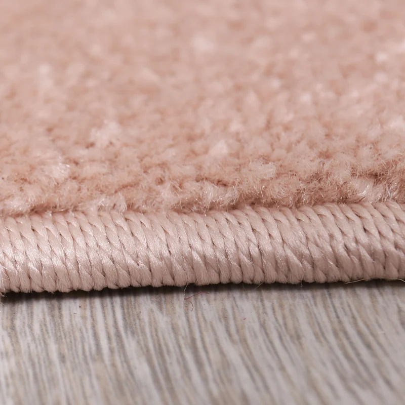 Kinderteppich Teppich Kurzflor Sternenmotiv modern pflegeleicht versch. Farben
