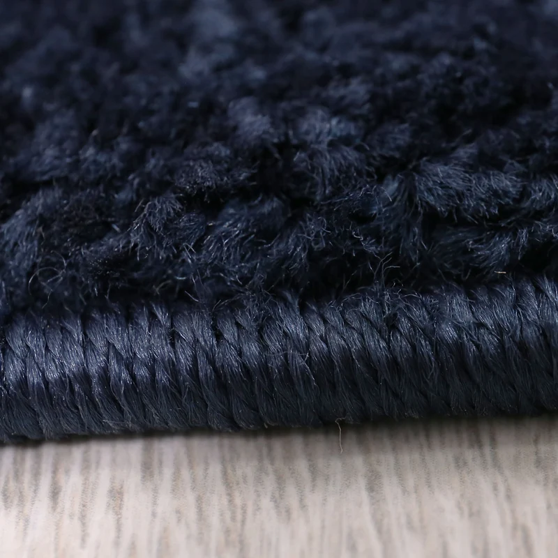Kinderteppich Teppich Kurzflor Sternenmotiv modern pflegeleicht versch. Farben