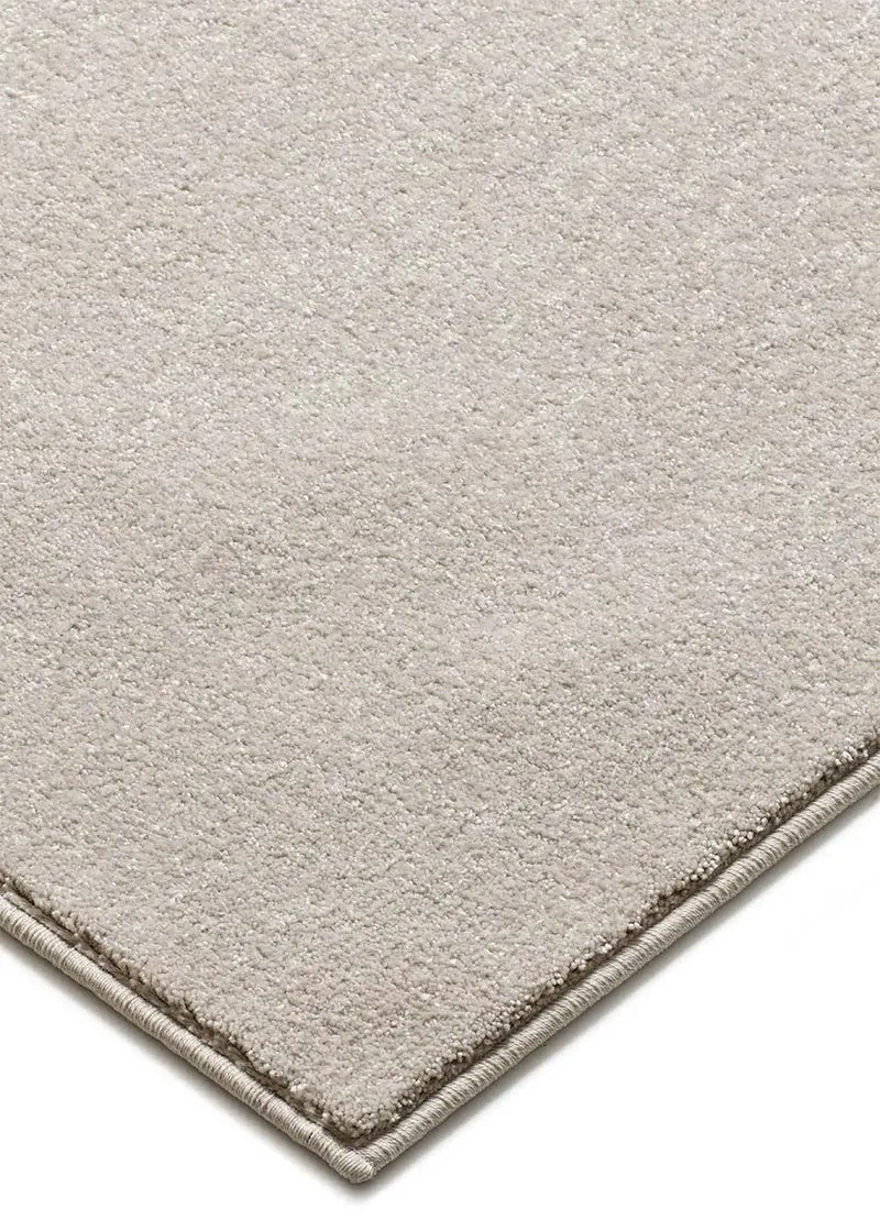 Alfombra a medida Tiberius Liso Crema