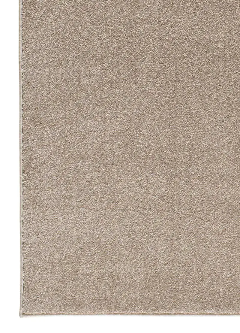 Alfombra a medida Tiberius Liso Beige