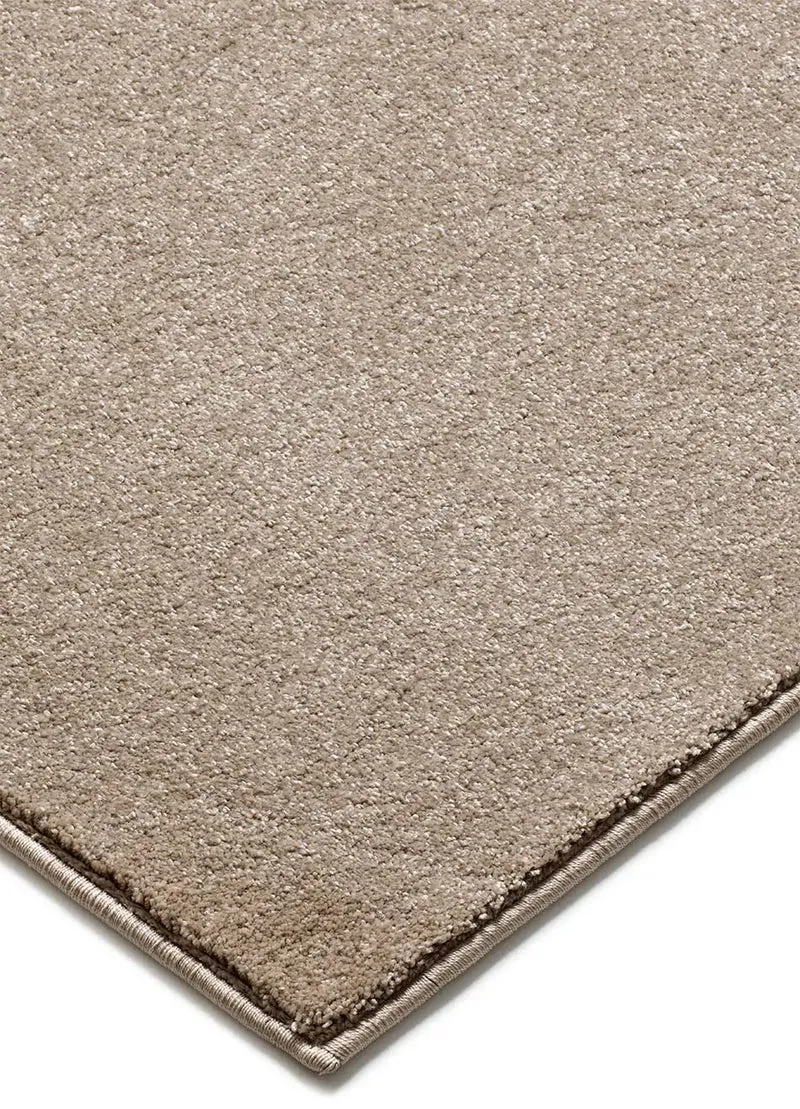 Alfombra a medida Tiberius Liso Beige