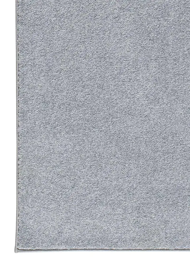 Alfombra a medida Tiberius Liso Gris
