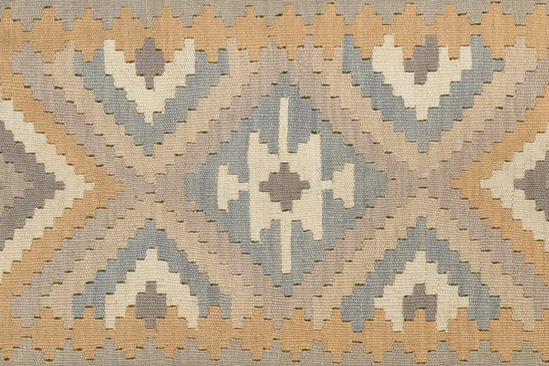 Kelim Gashgai · Handgewebt – Bunt, 168x119 cm