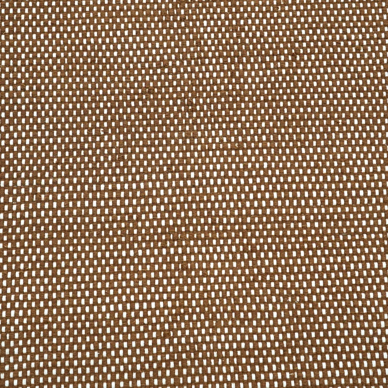 Wollteppich - Bliss Terrakotta