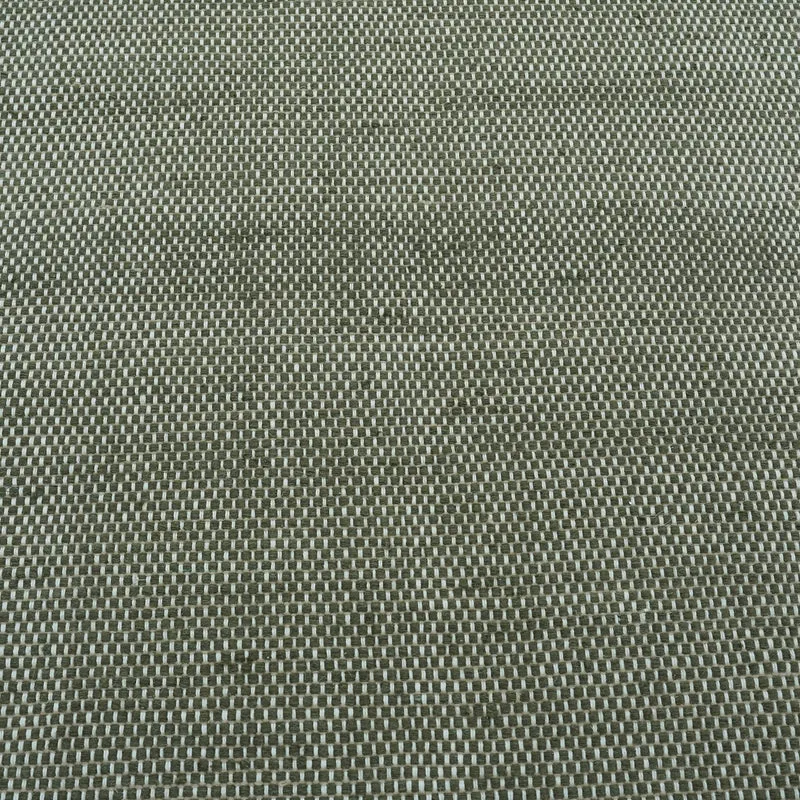 Wollteppich - Bliss Grün