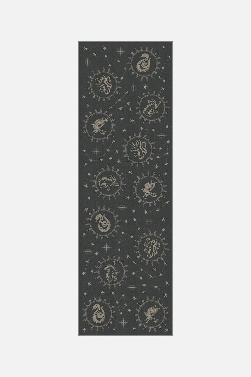 Harry Potter™ Sternenflug Basalt Teppich