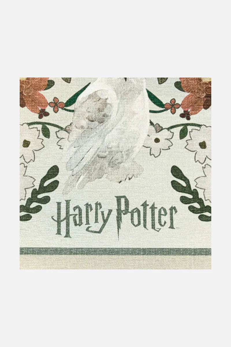 Harry Potter™ Florensia Creme Teppich