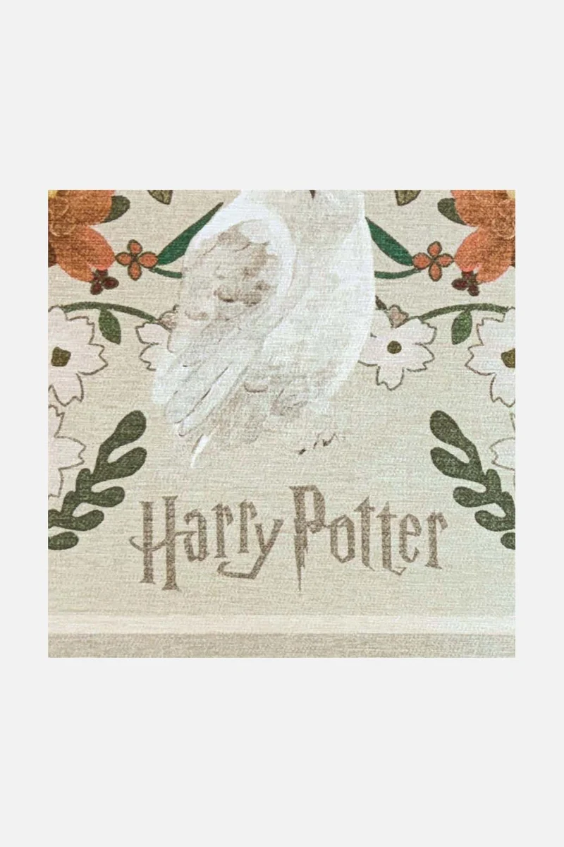 Harry Potter™ Florensia Sand Teppich