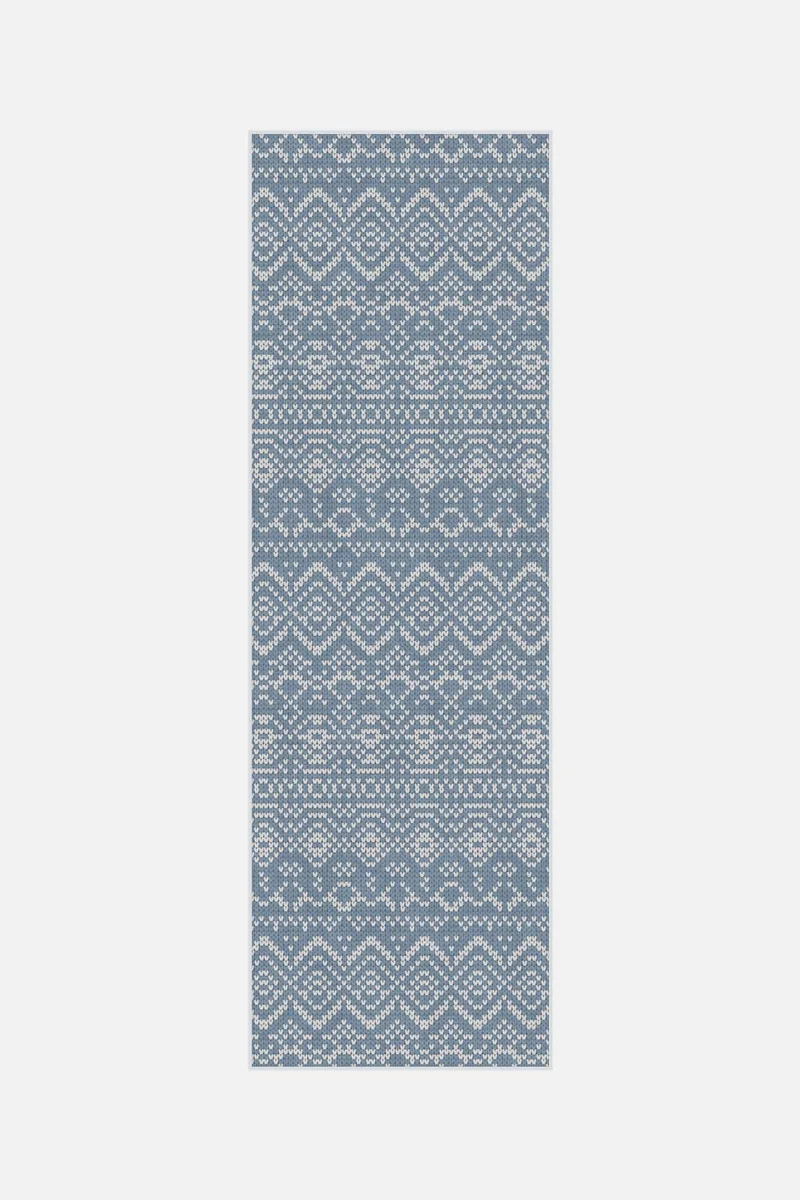 Skandiliebe Frost Teppich