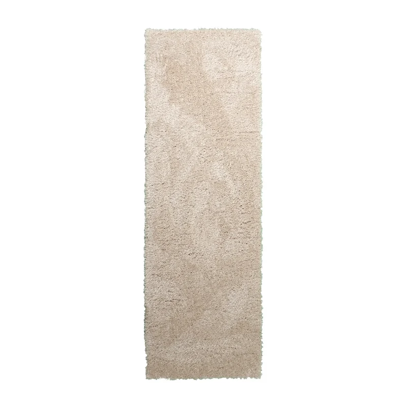 Waschbarer Läufer - Blaze Beige