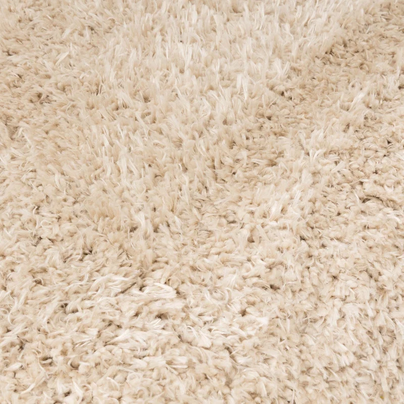 Waschbarer Läufer - Blaze Beige