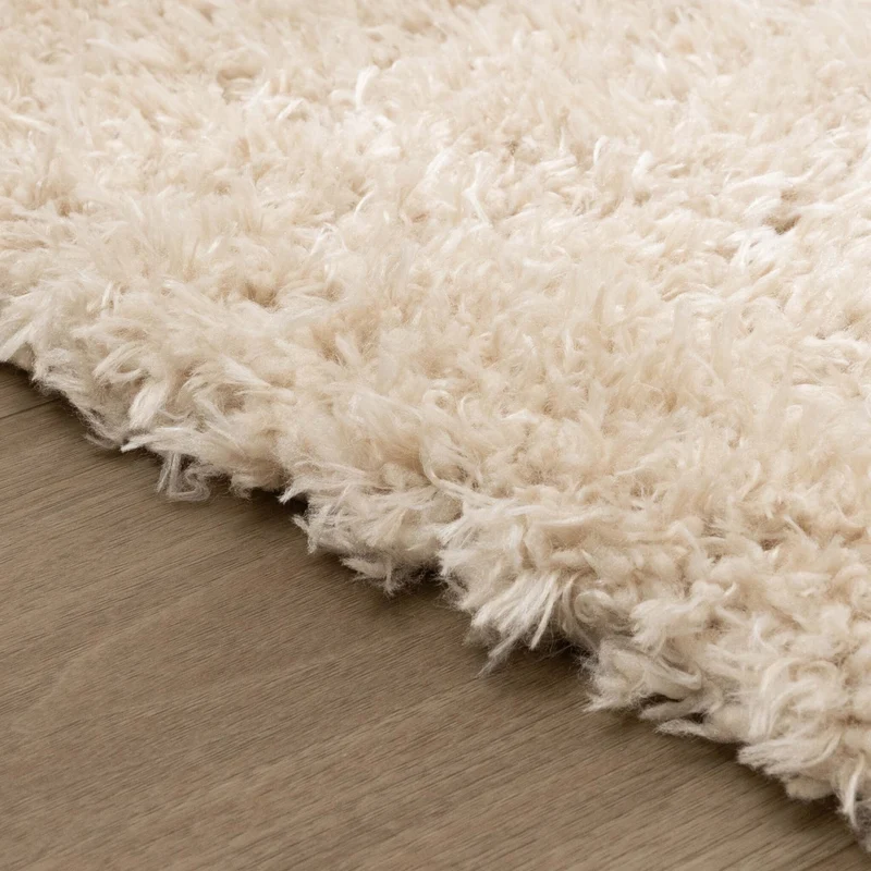 Waschbarer Läufer - Blaze Beige