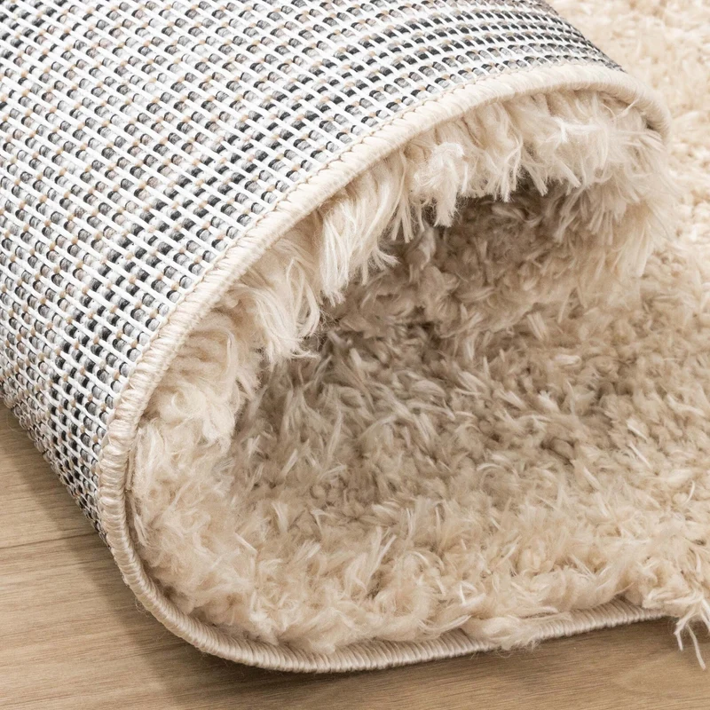 Waschbarer Läufer - Blaze Beige